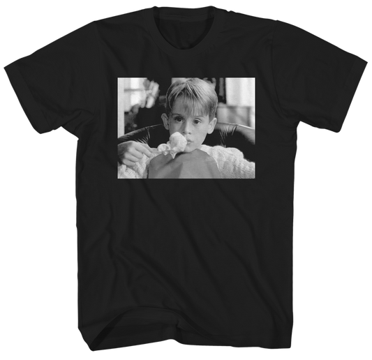 Dining Alone tee