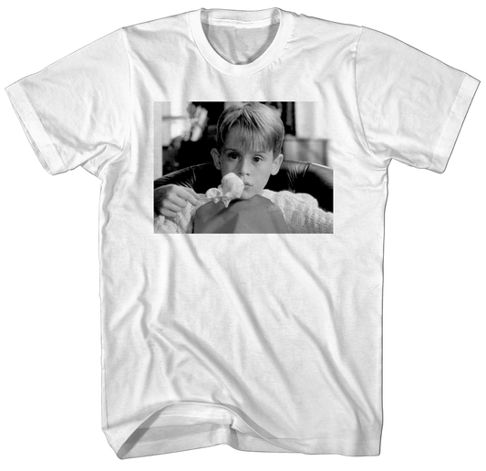 Dining Alone tee