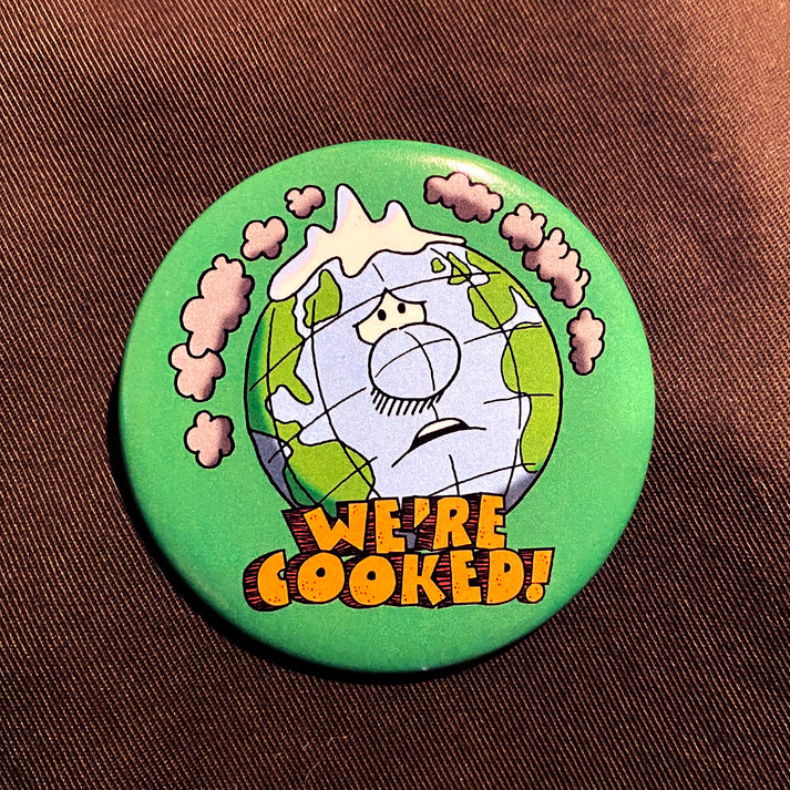 We're Cooked 2.25