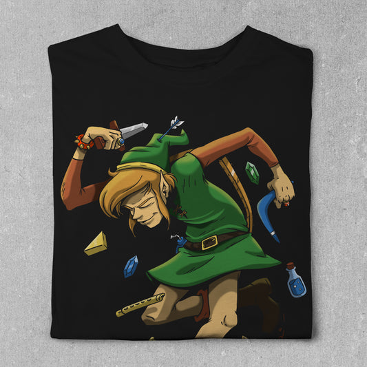 Circle Links t-shirt