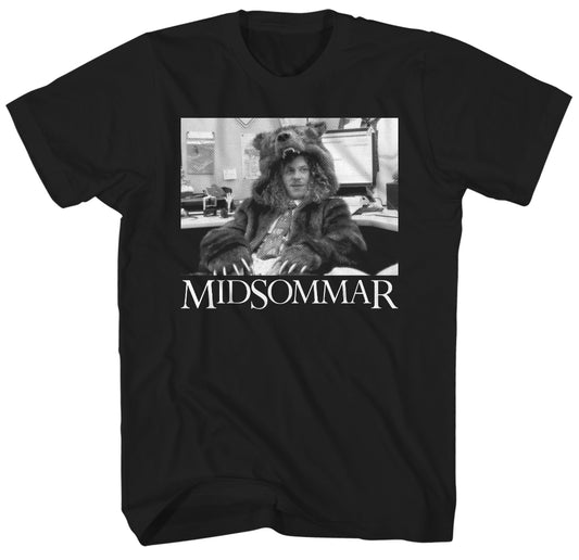 It's Midsommar Fur Sure tee