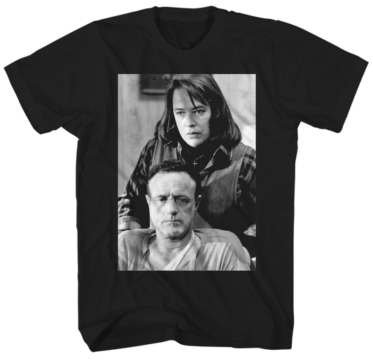 Biggest Fan tee