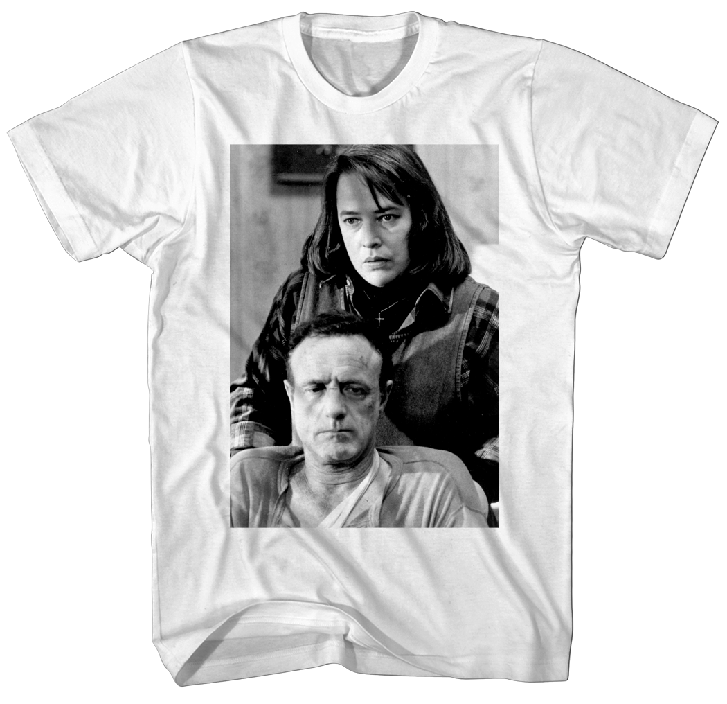 Biggest Fan tee