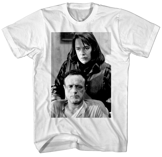 Biggest Fan tee