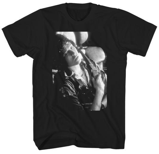 Deep Isolation tee