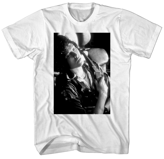 Deep Isolation tee