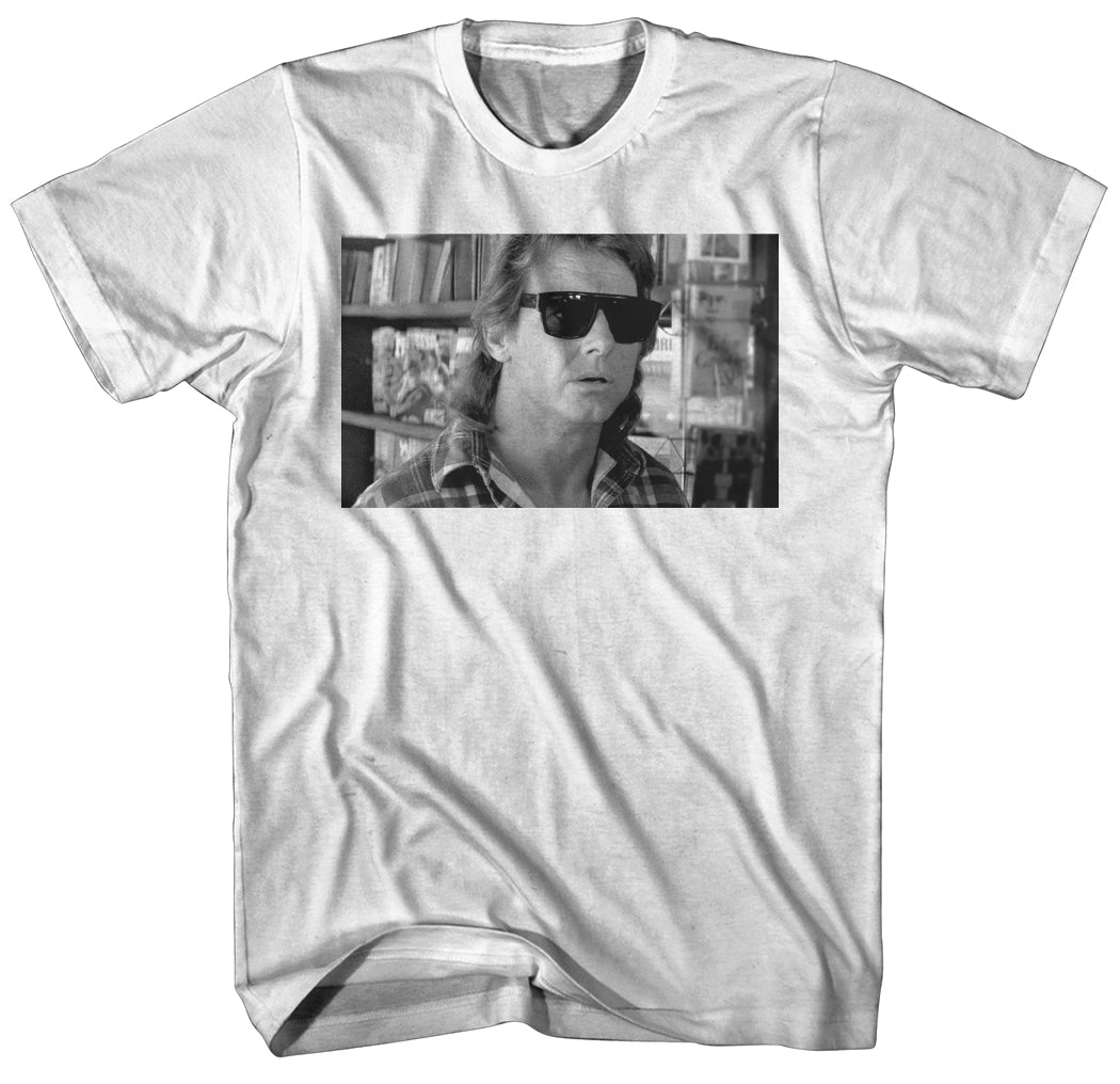 One That Can See t-shirt
