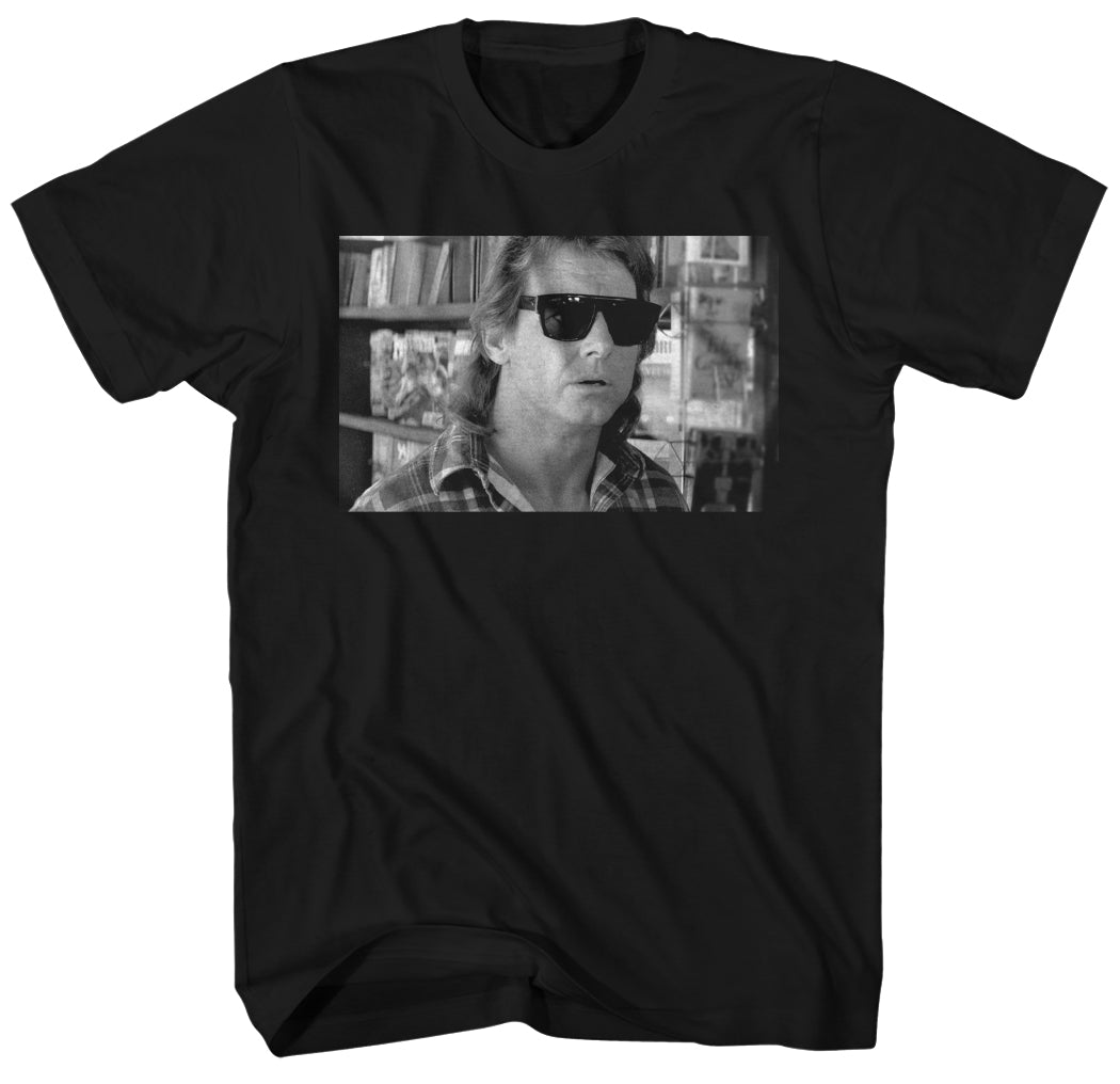 One That Can See t-shirt