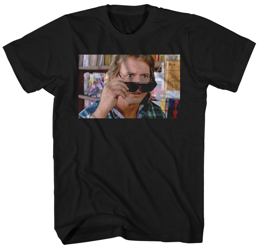 One That Can See t-shirt
