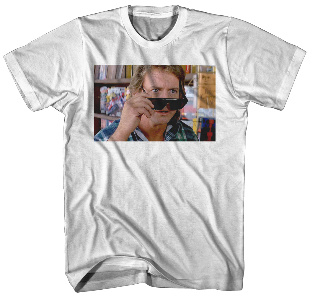One That Can See t-shirt