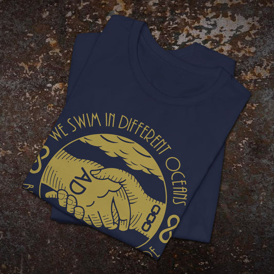 Two Oceans t-shirt