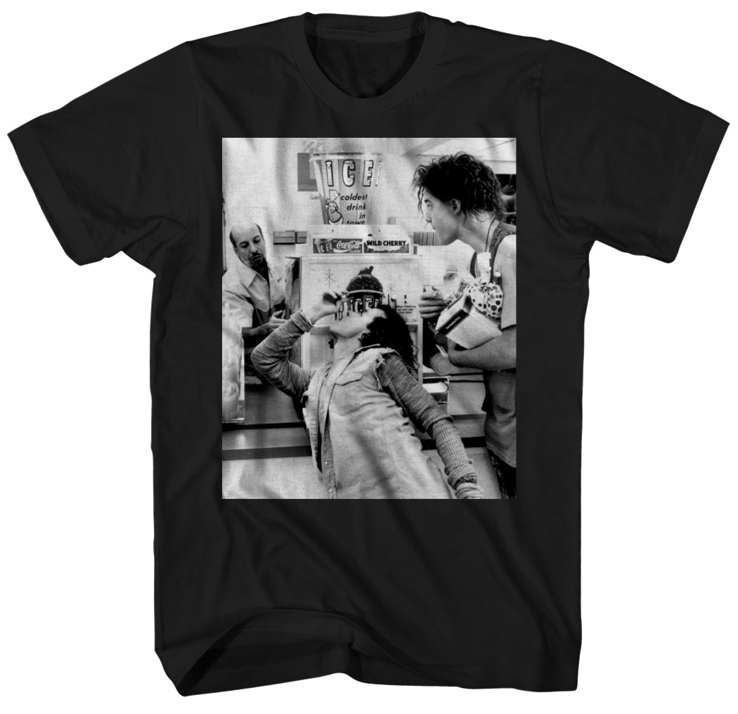 Weas the Juice t-shirt