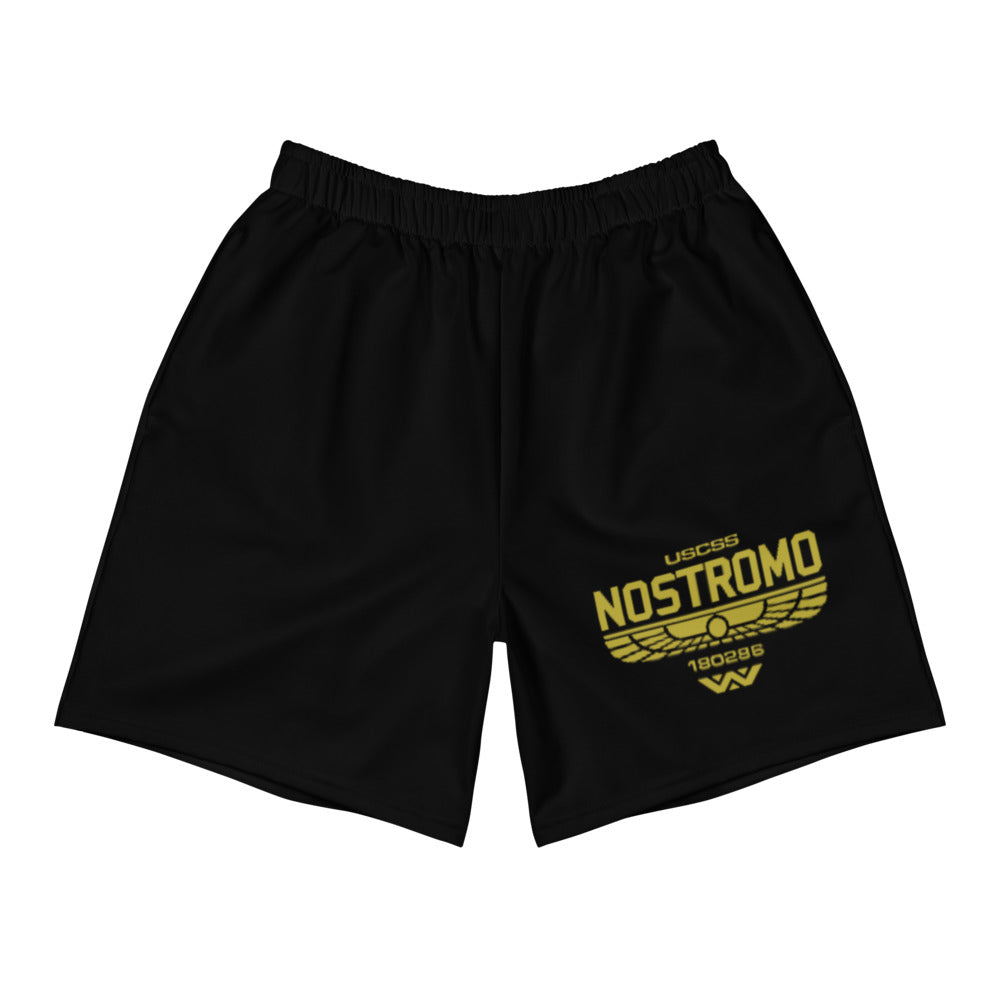 Alien Crew shorts