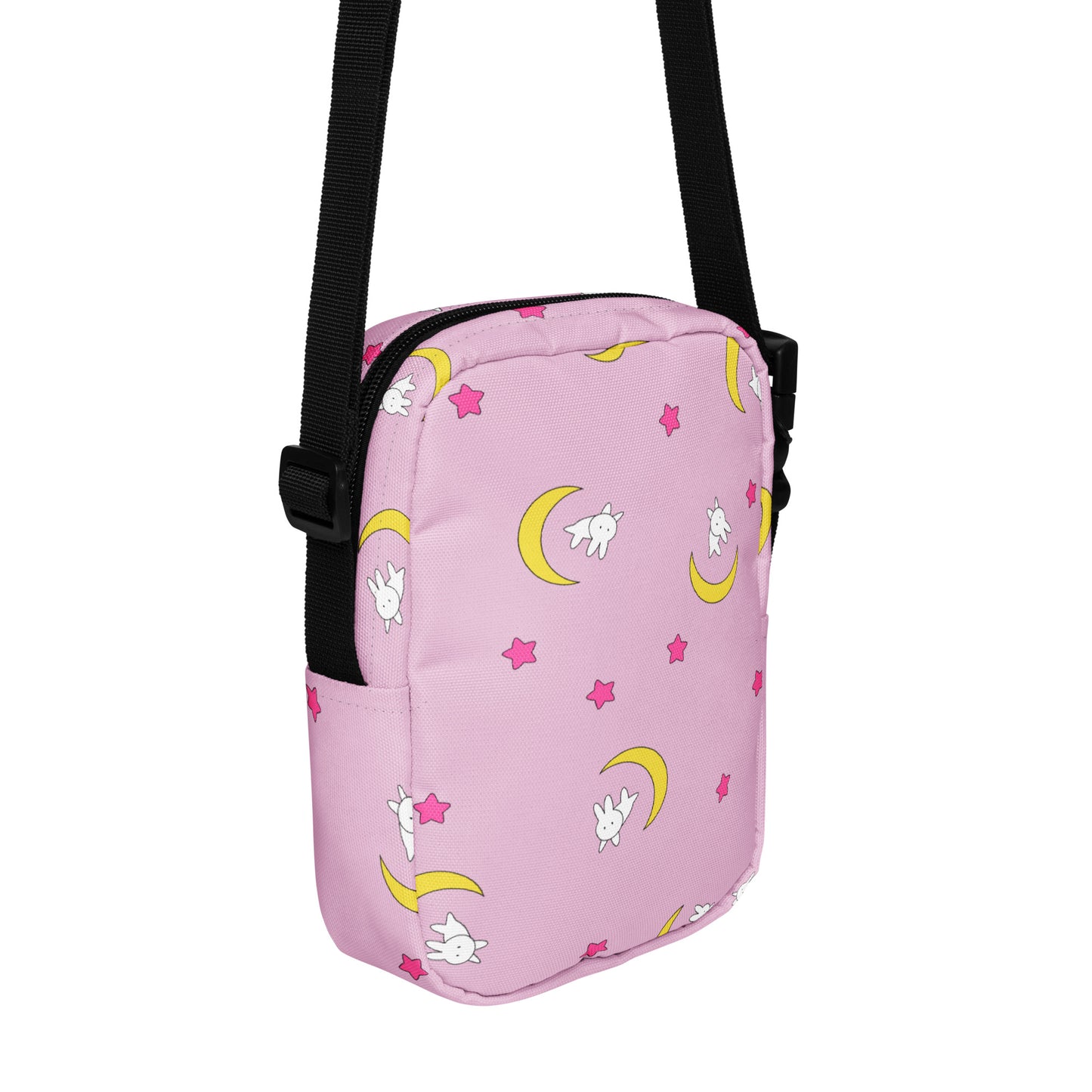 Sleeper Moon crossbody bag