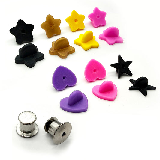 Pin Backers