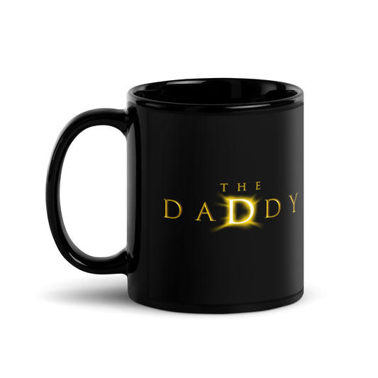 The Daddy mug