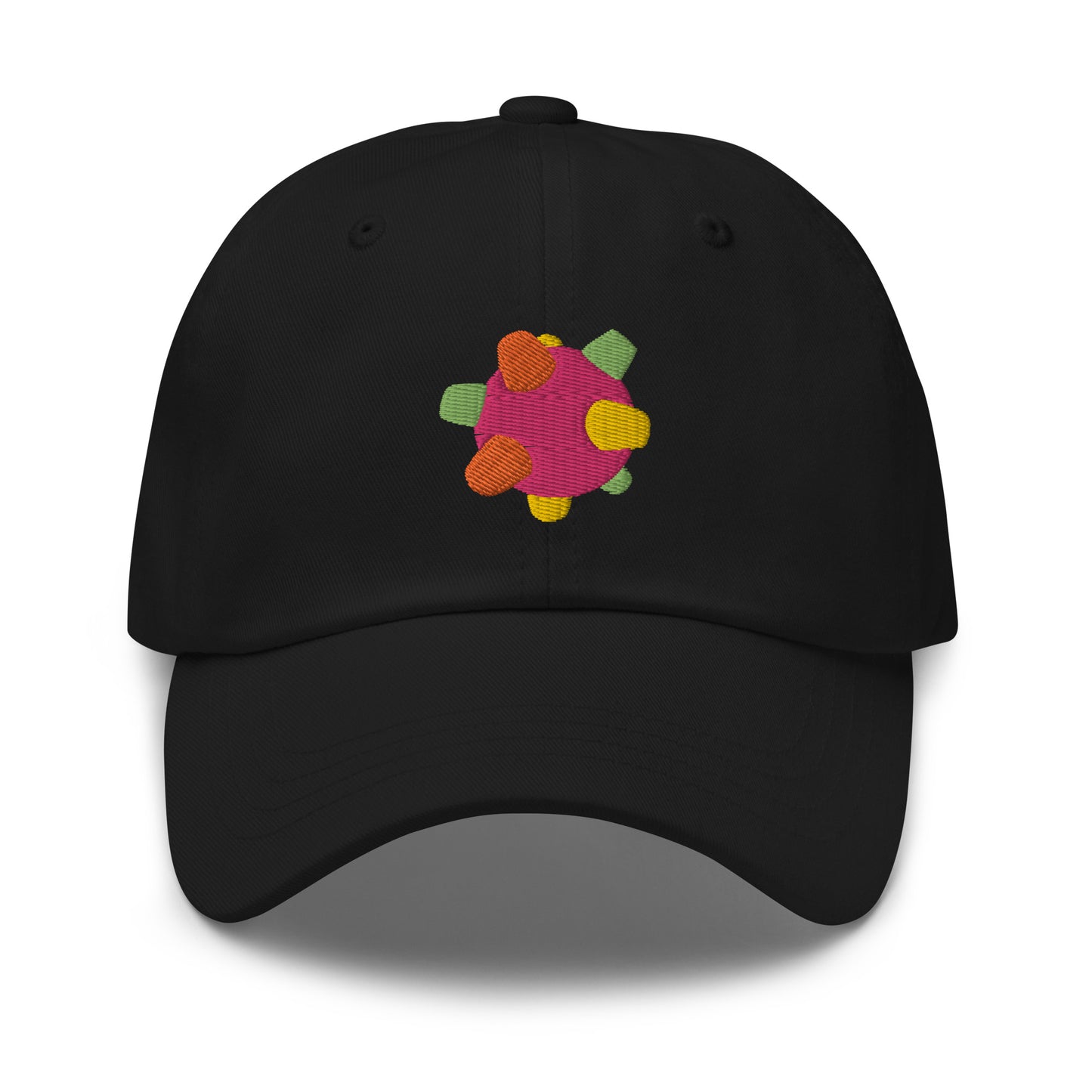 Bumbling Around dad hat