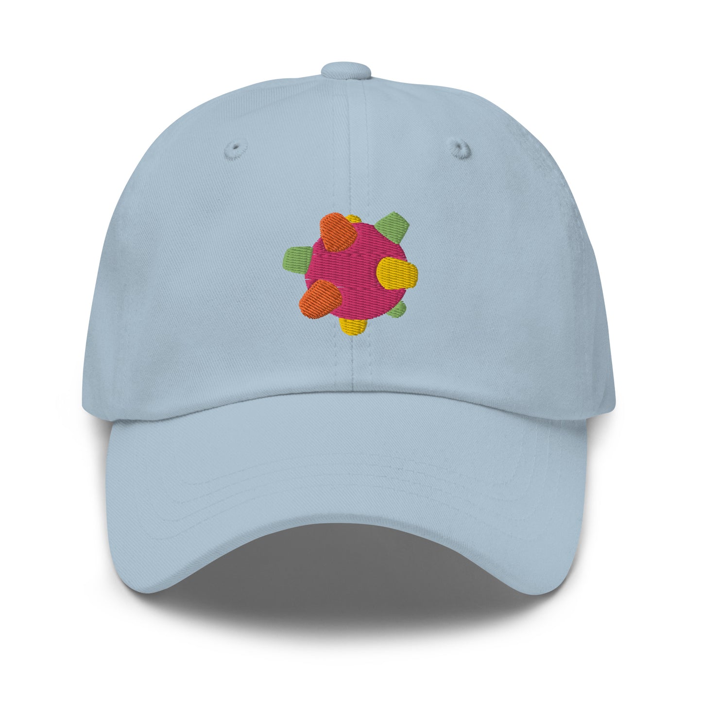 Bumbling Around dad hat