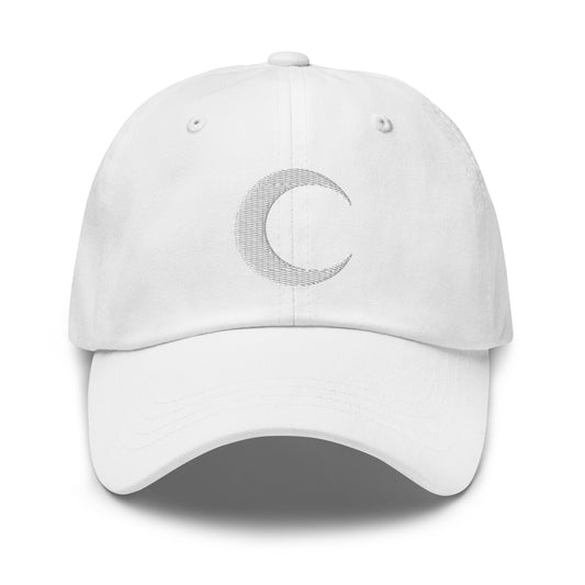 Moon Spector dad hat