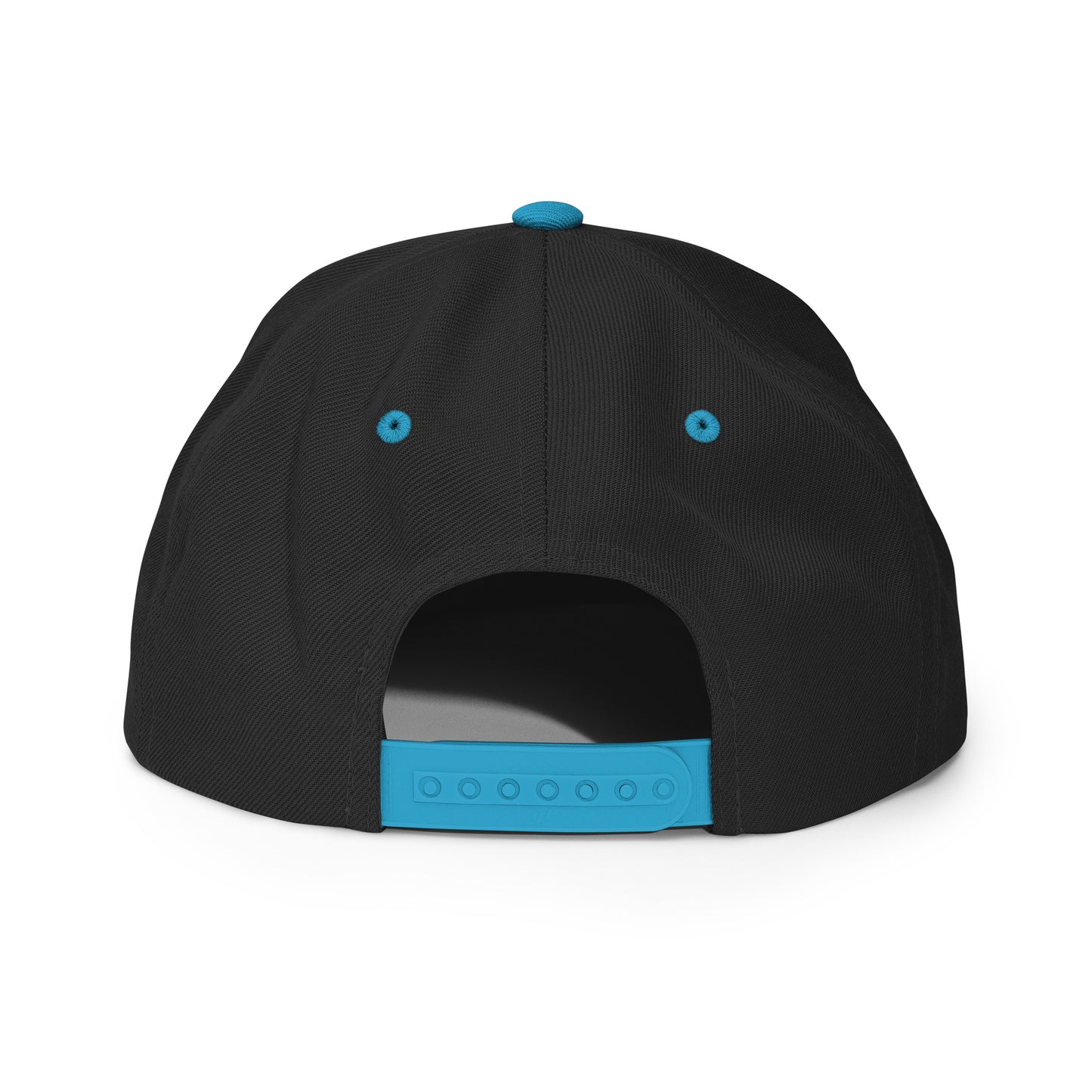 Miami Dealers snapback hat
