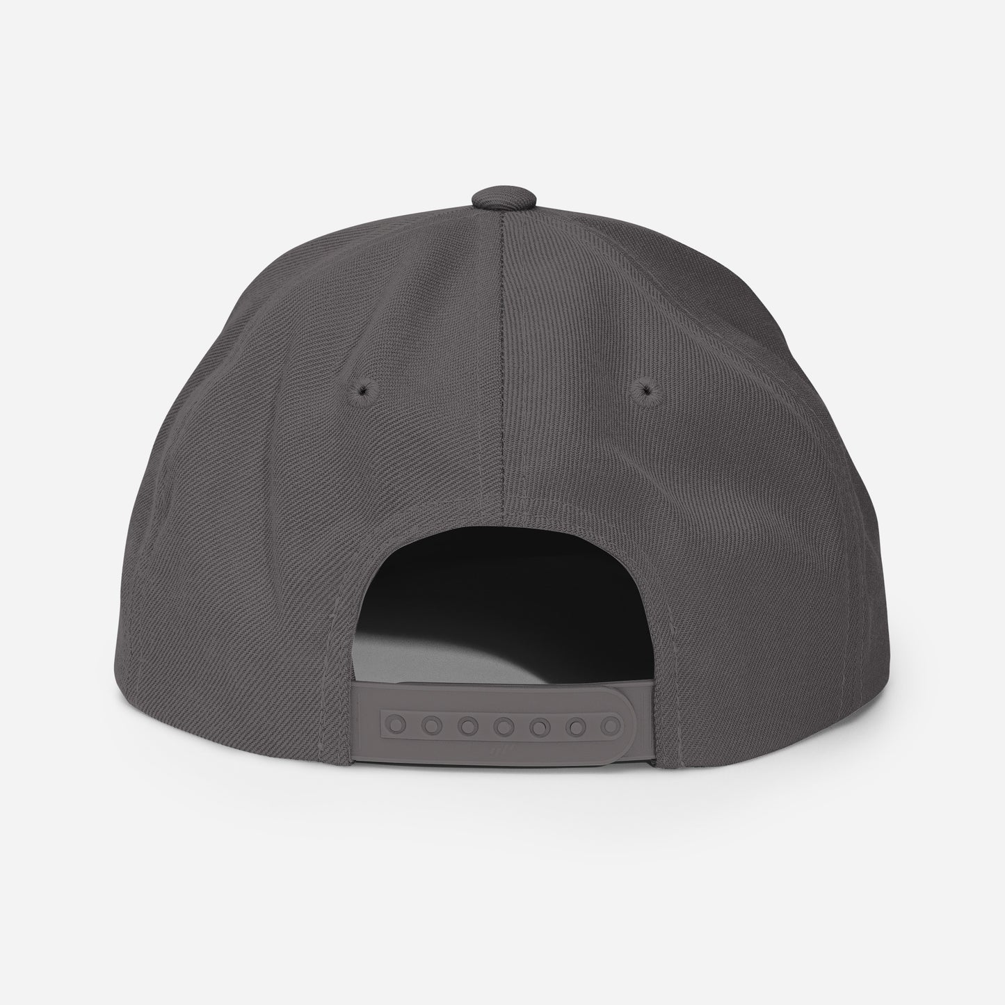 Lefty's Lo Rez Lady snapback hat
