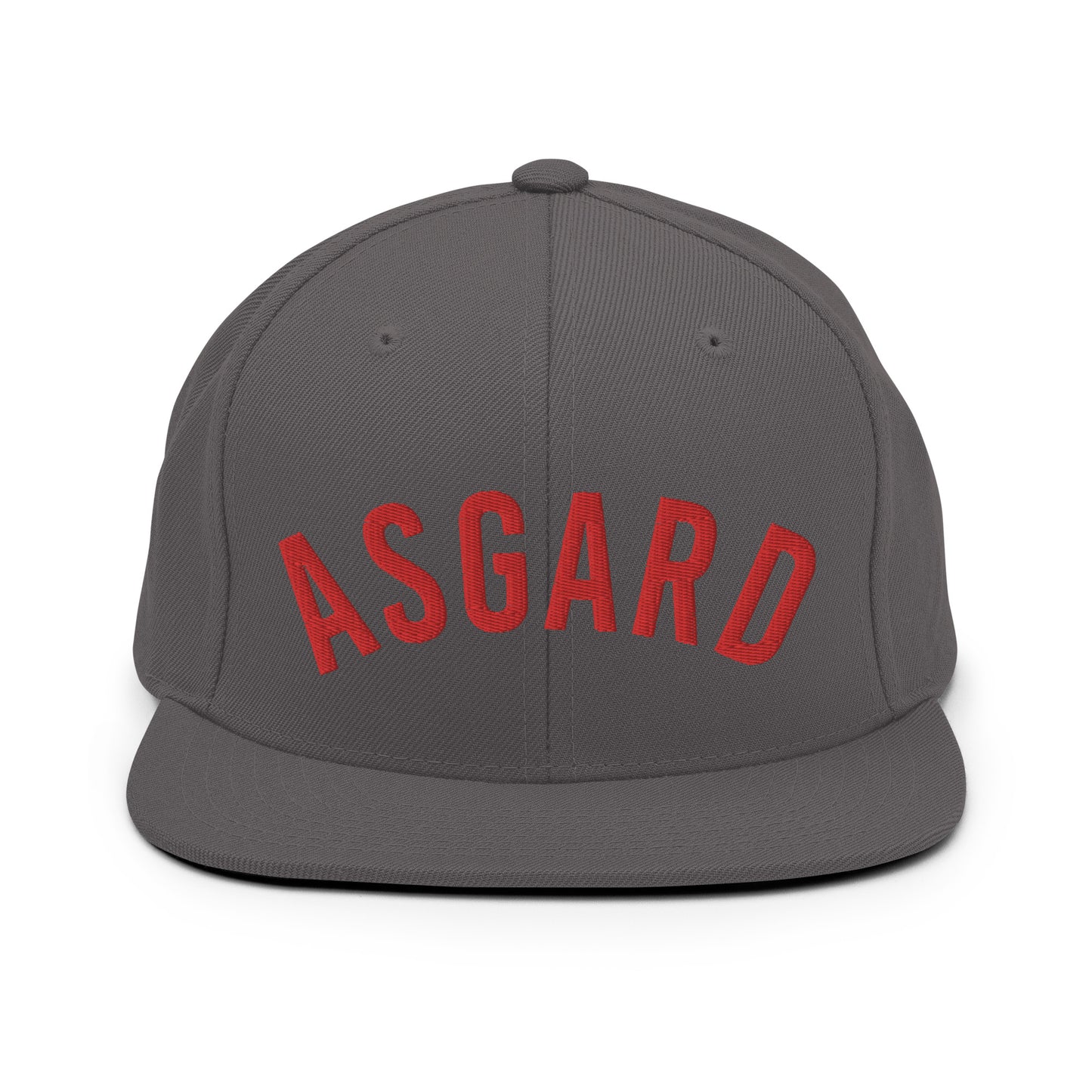 Asgard Home Team snapback hat