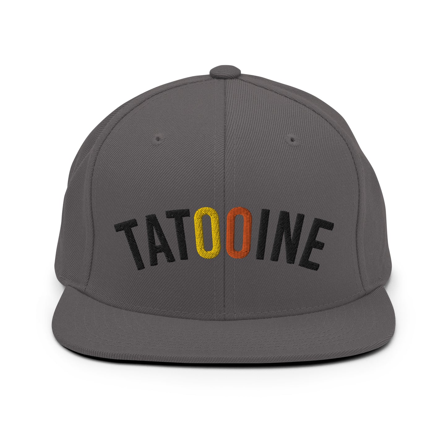 Tatooine Home Team snapback hat