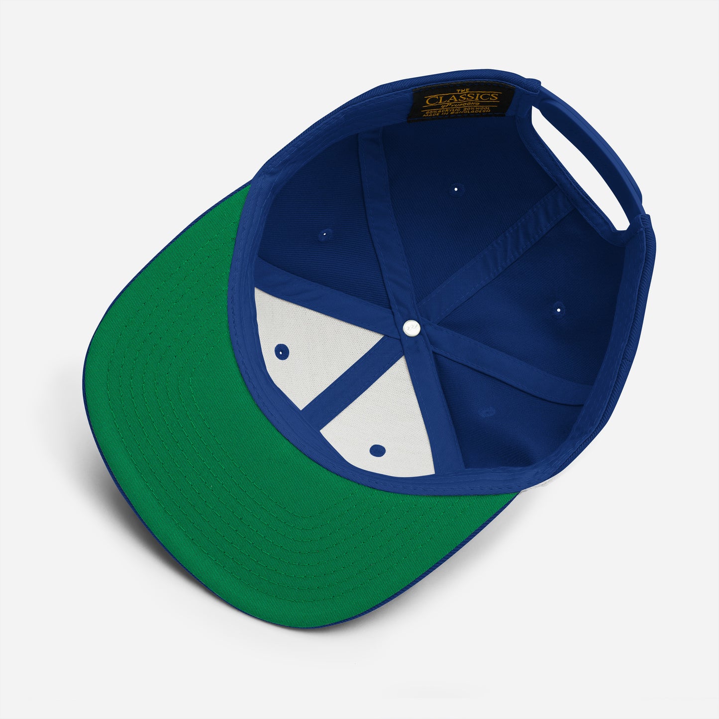 Milwaukee Beers AWAY snapback hat