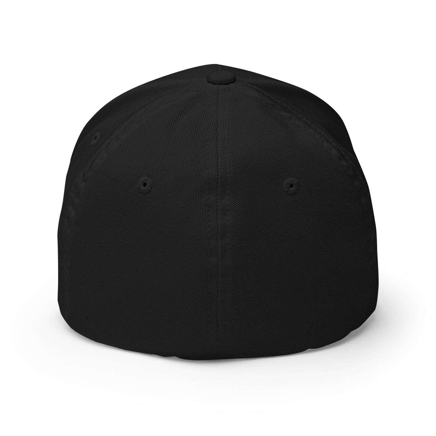 Colonial Marine Veteran flexfit baseball hat