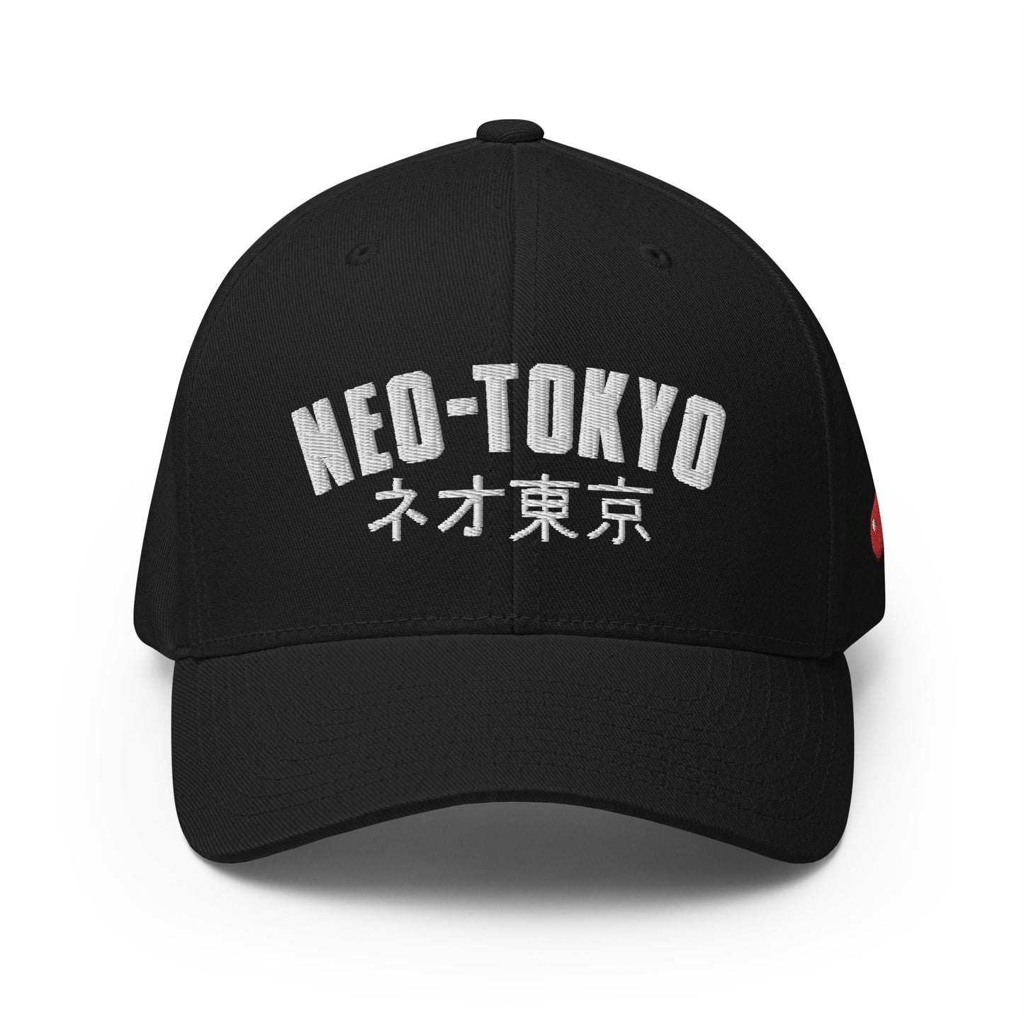 NEO-TOKYO Pride flexfit hat