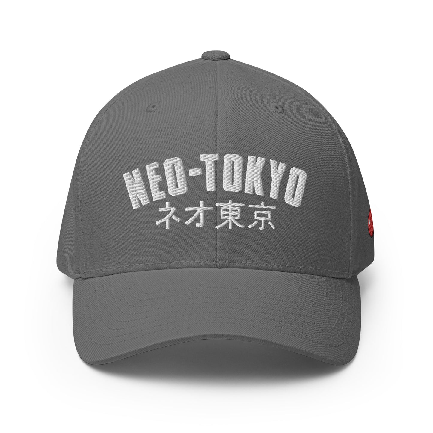 NEO-TOKYO Pride flexfit hat