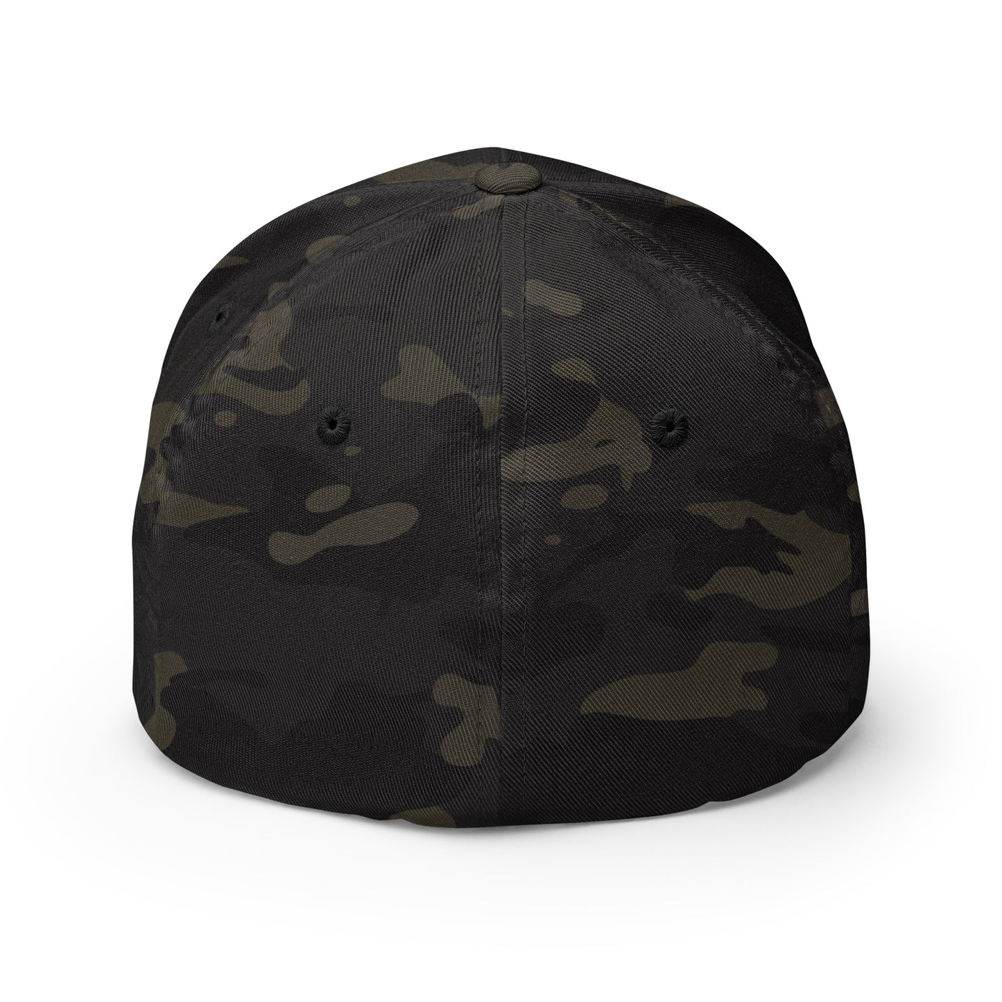Colonial Marine Veteran flexfit baseball hat