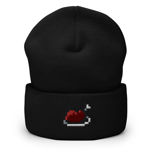Wall Meat beanie