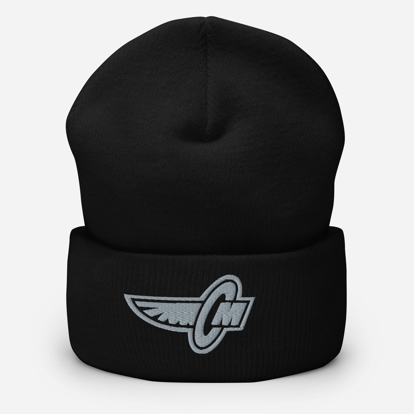 Corley Motors beanie