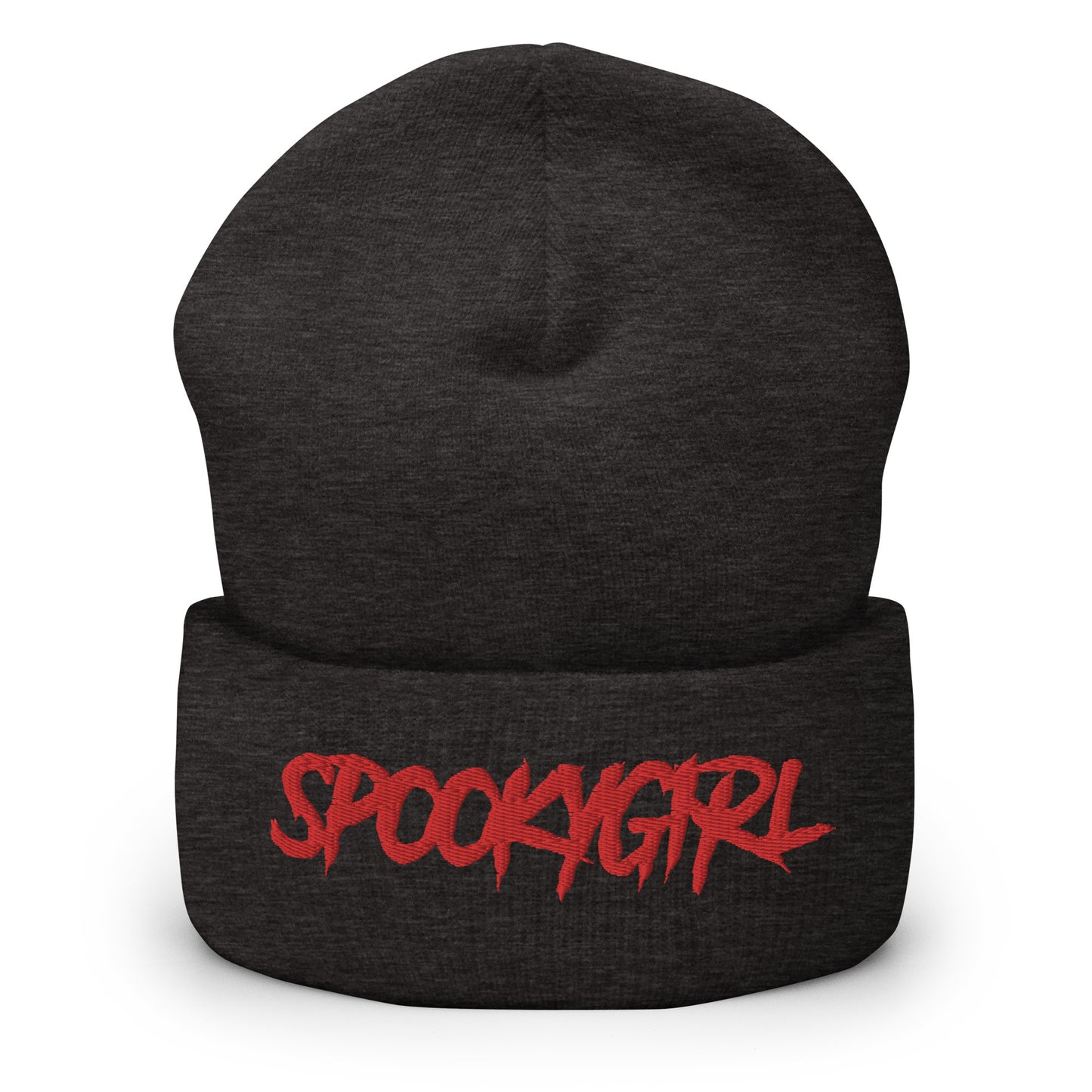 Horror Diva beanie
