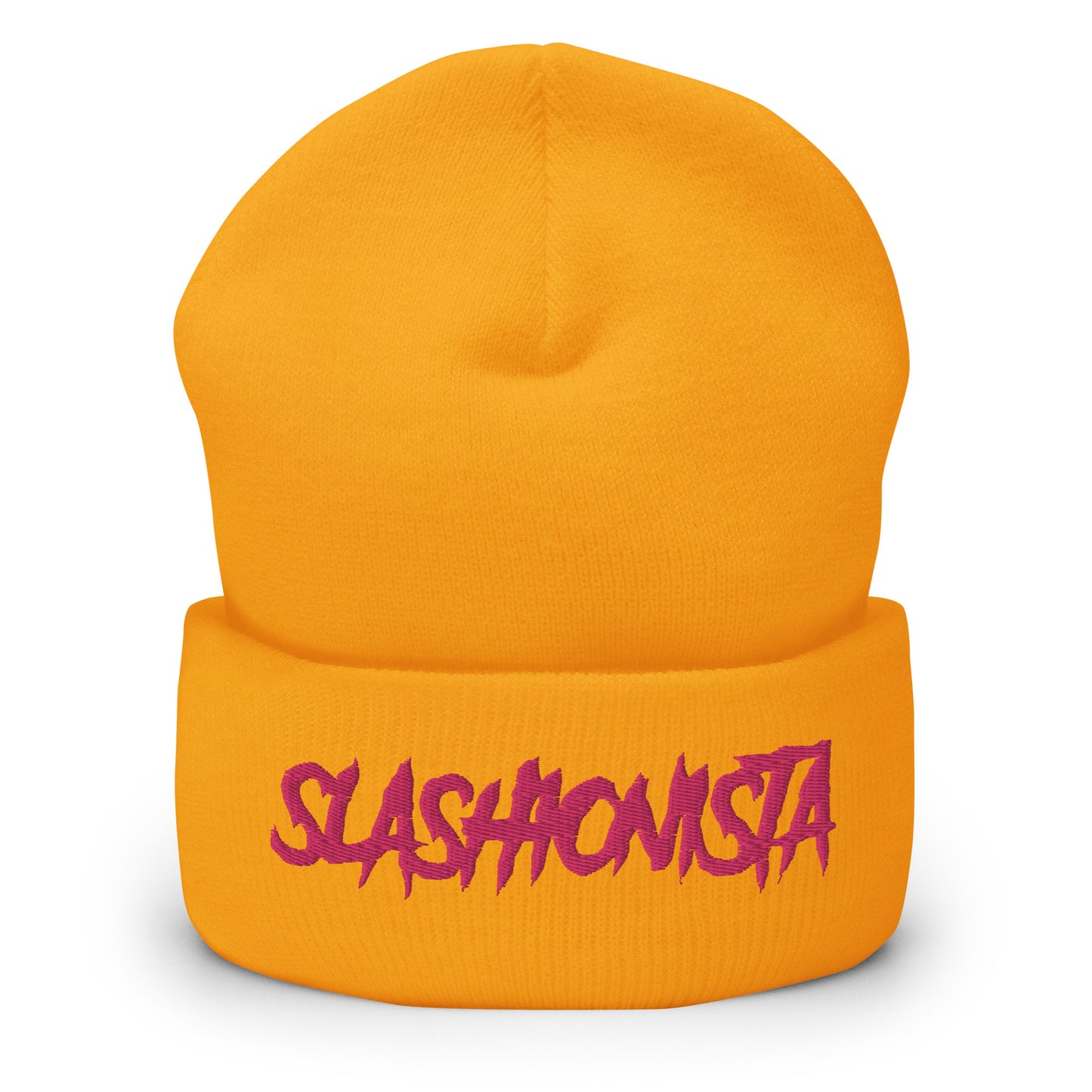 Horror Diva beanie