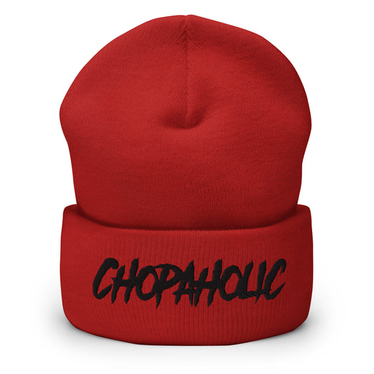 Horror Diva beanie