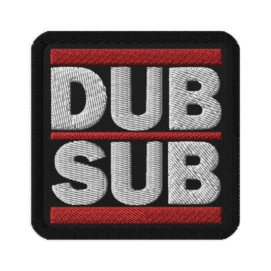 DUB over SUB patch