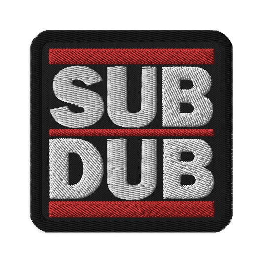 SUB over DUB patch