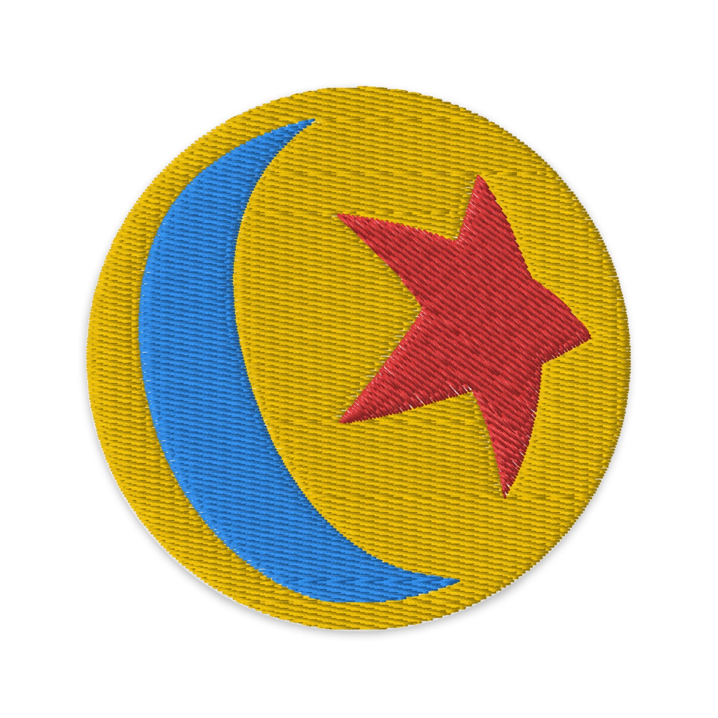 Toy Ball patch