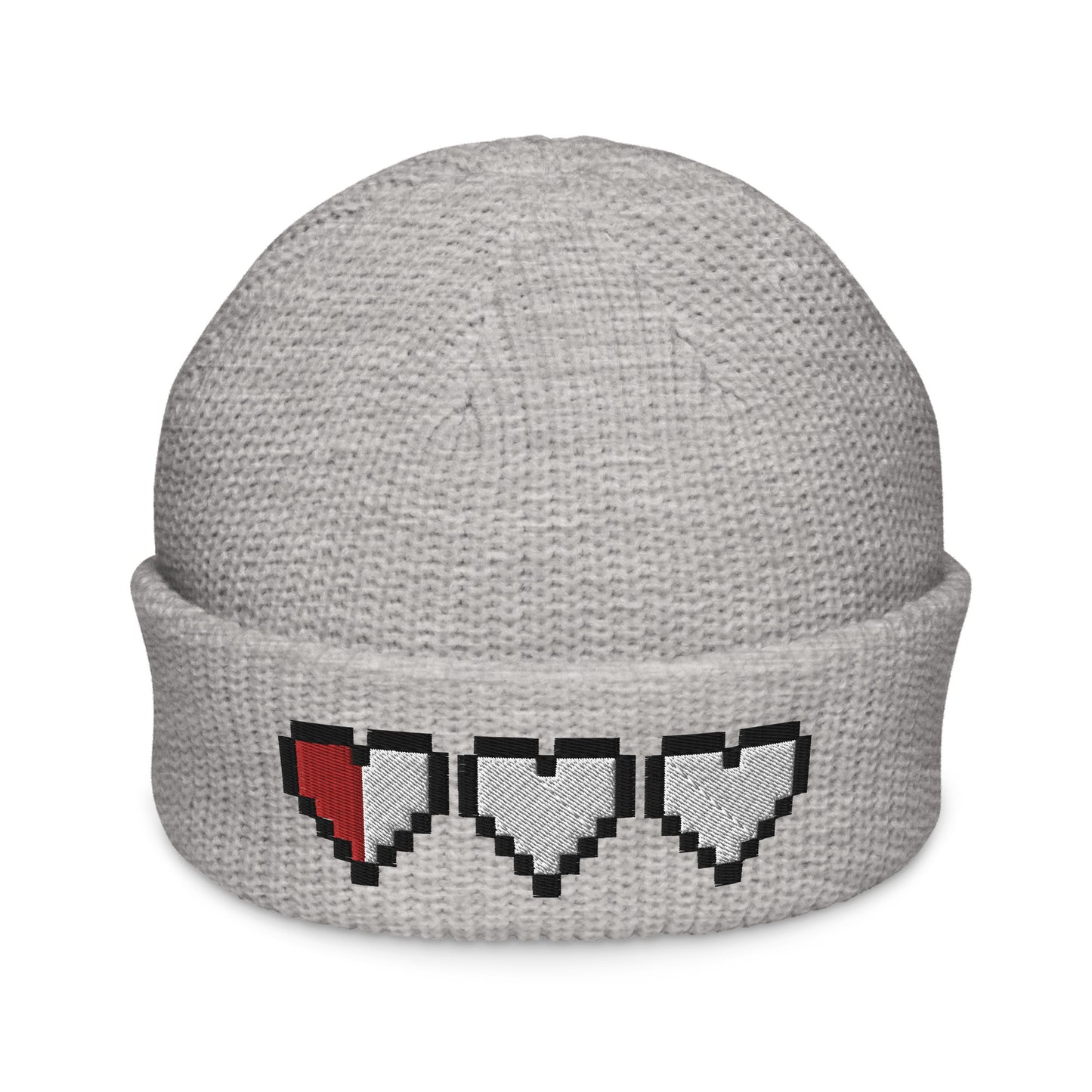 Low Life fisherman beanie