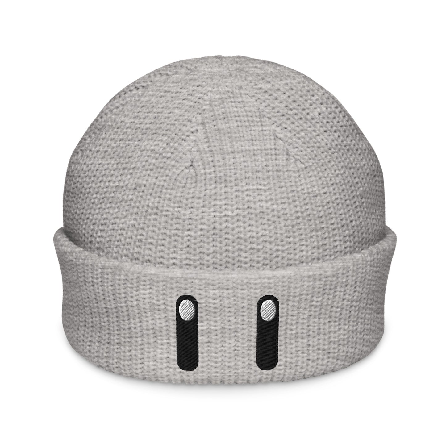 The Hills Have Eyes fisherman beanie