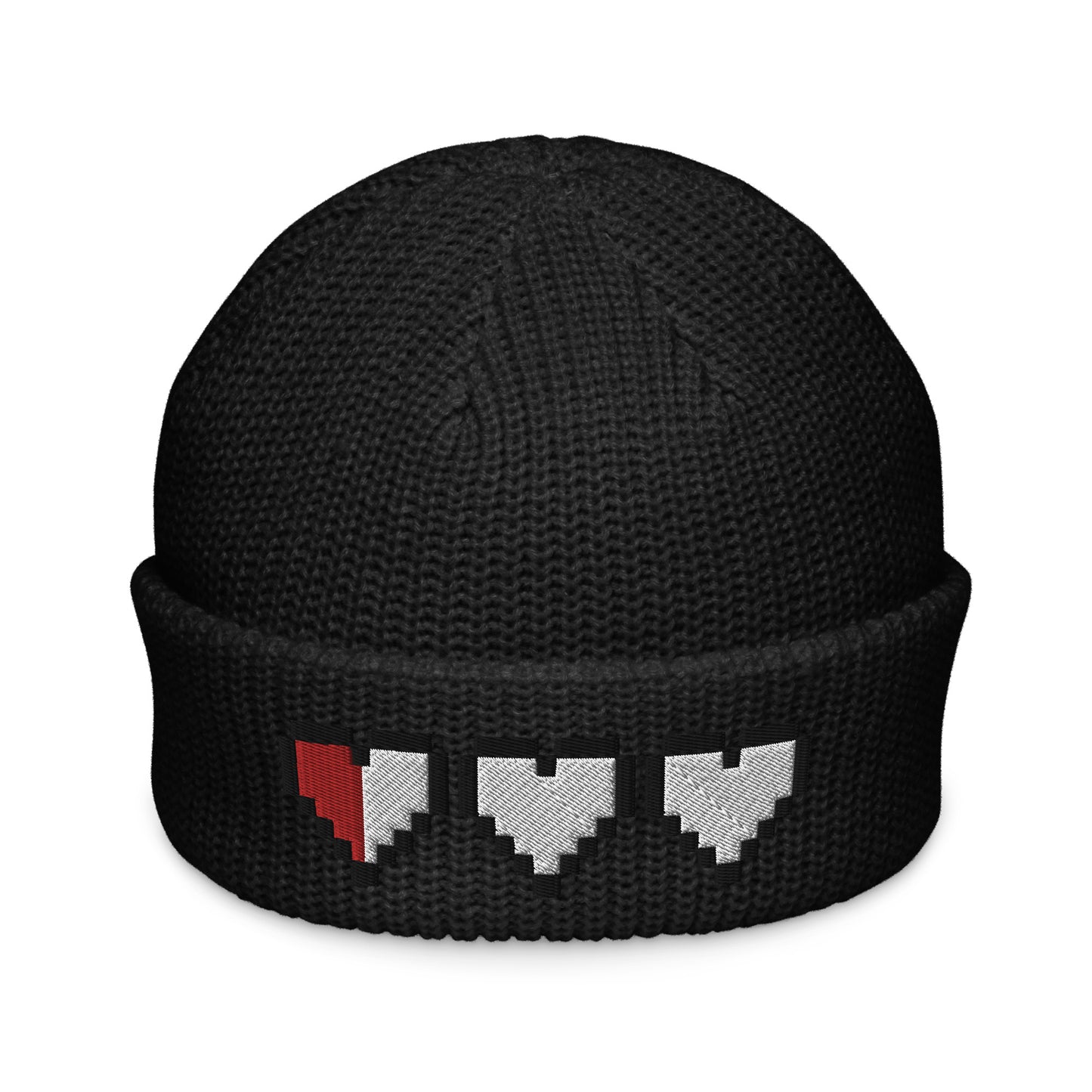 Low Life fisherman beanie
