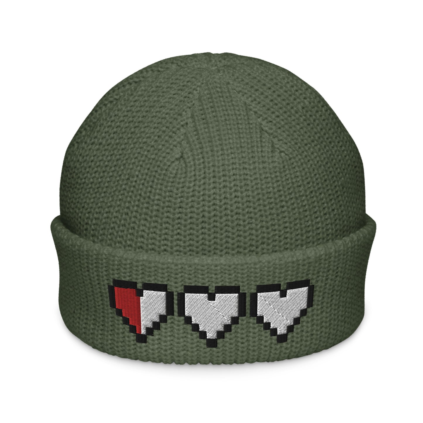 Low Life fisherman beanie