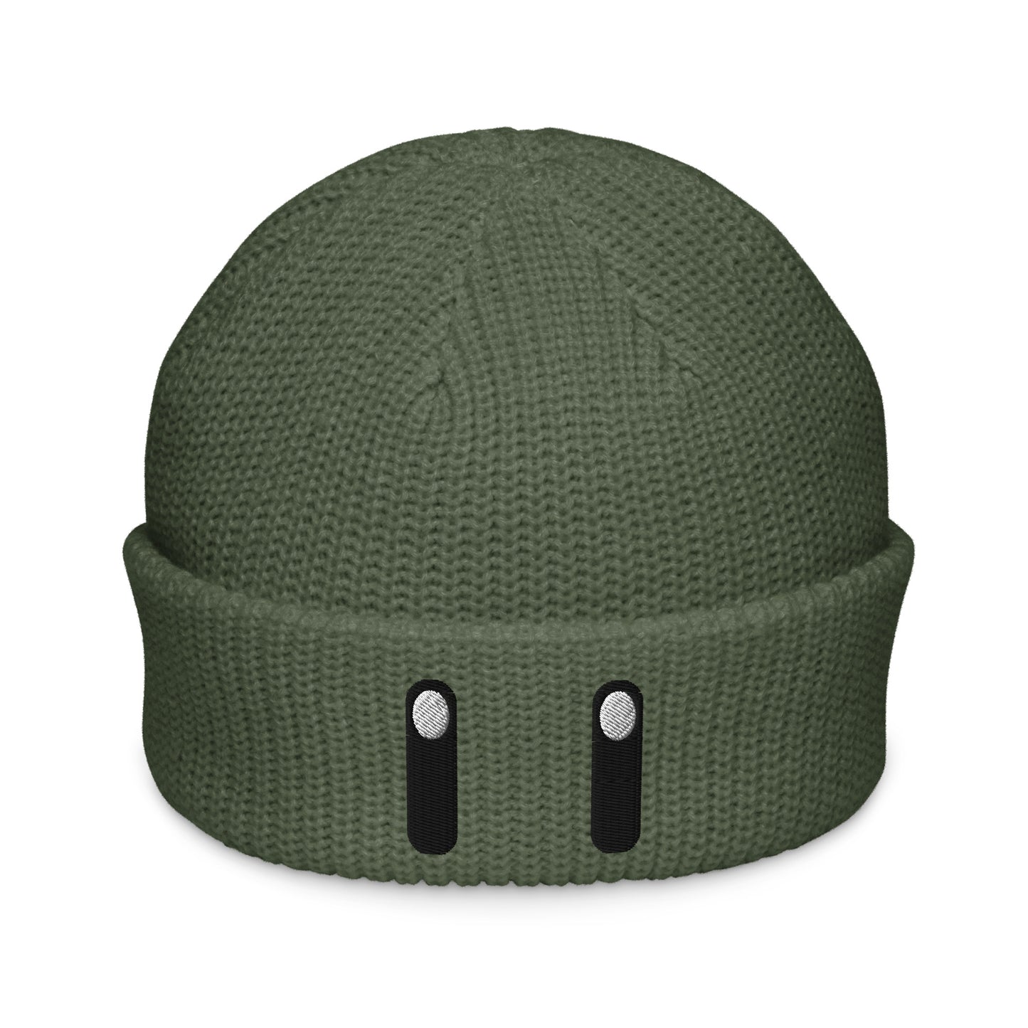 The Hills Have Eyes fisherman beanie