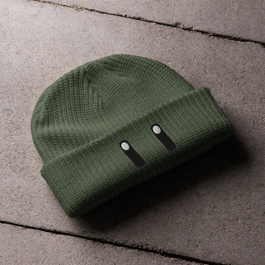 The Hills Have Eyes fisherman beanie