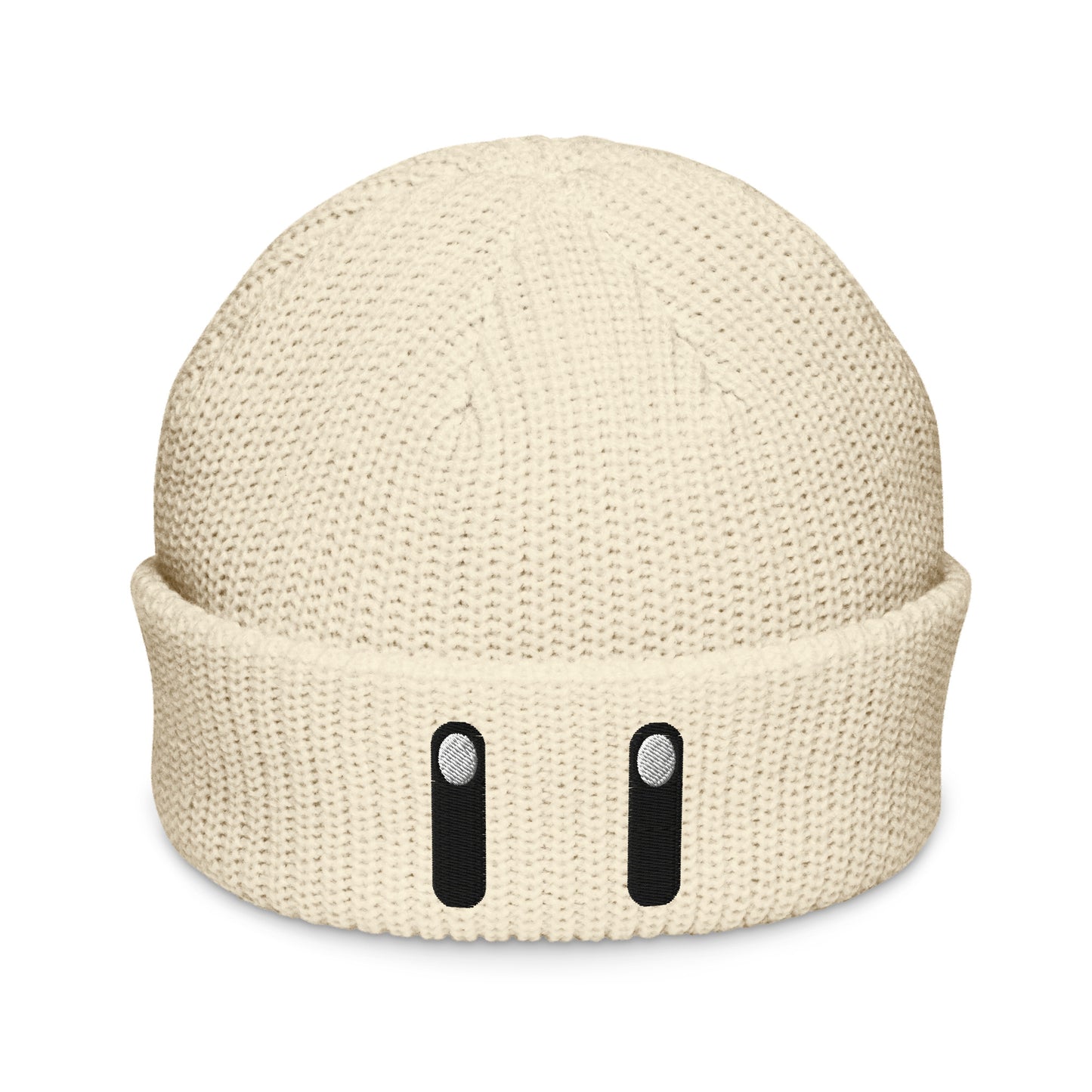 The Hills Have Eyes fisherman beanie