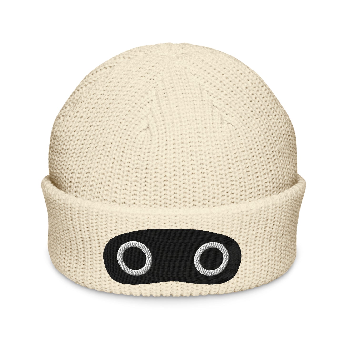 Blooper fisherman beanie