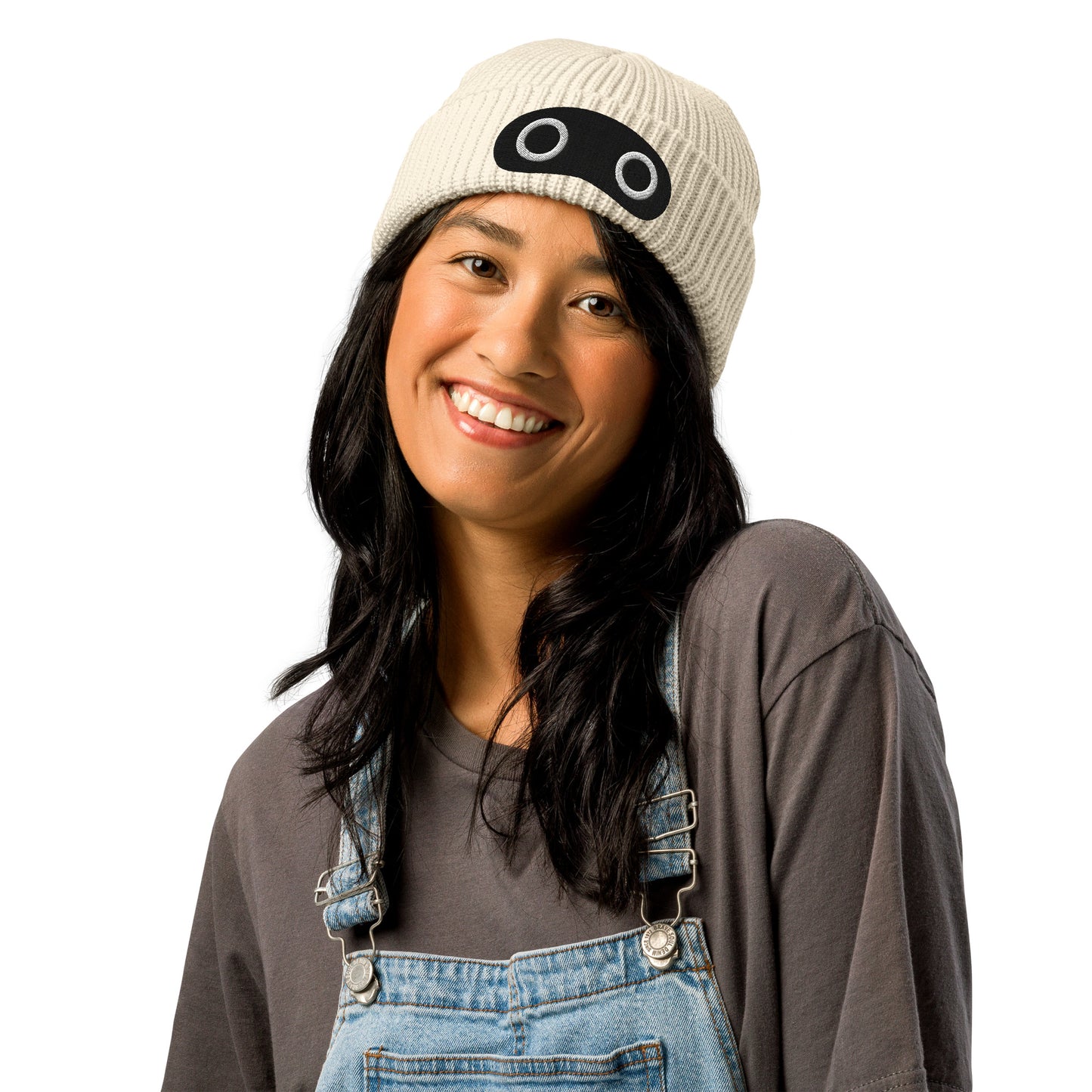 Blooper fisherman beanie