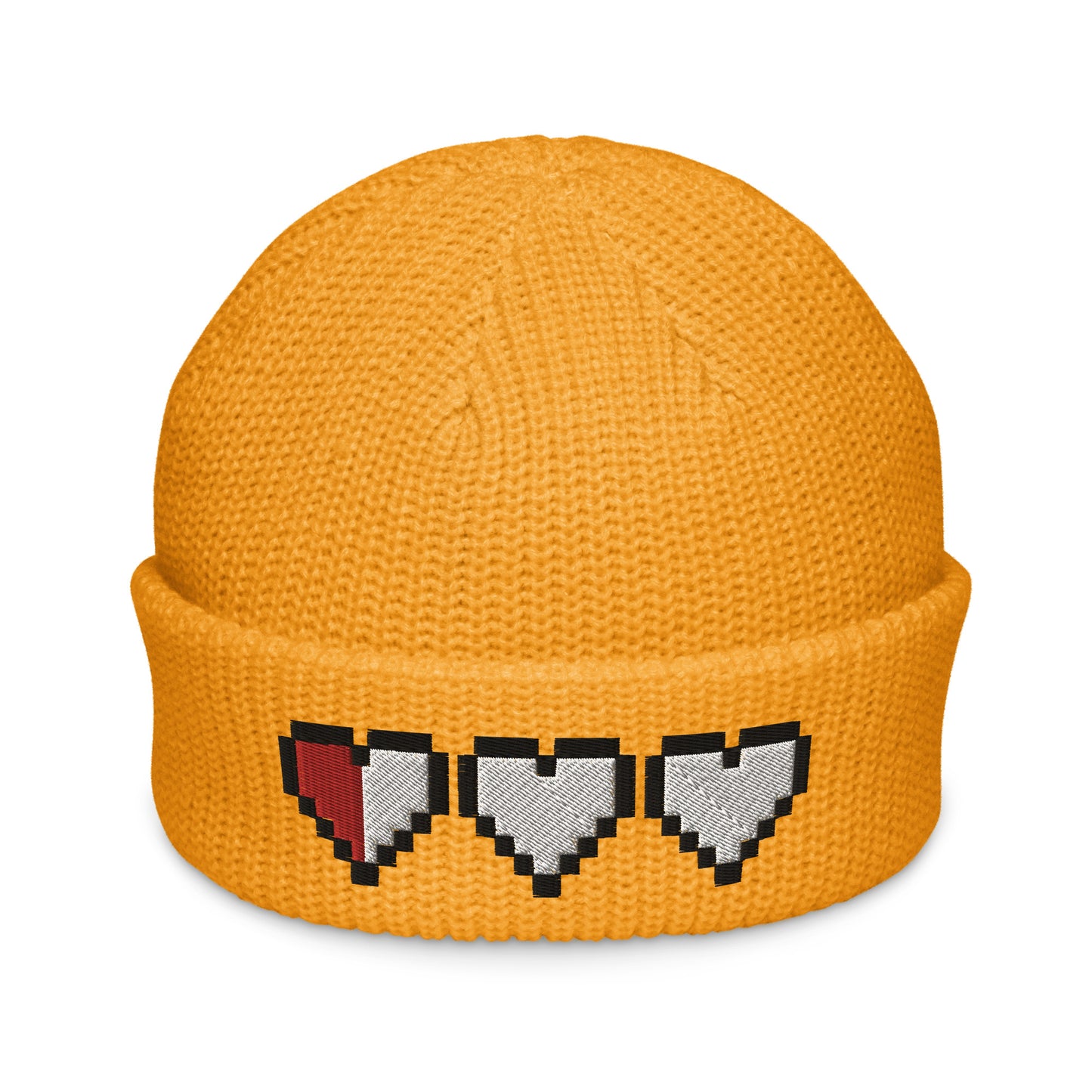 Low Life fisherman beanie